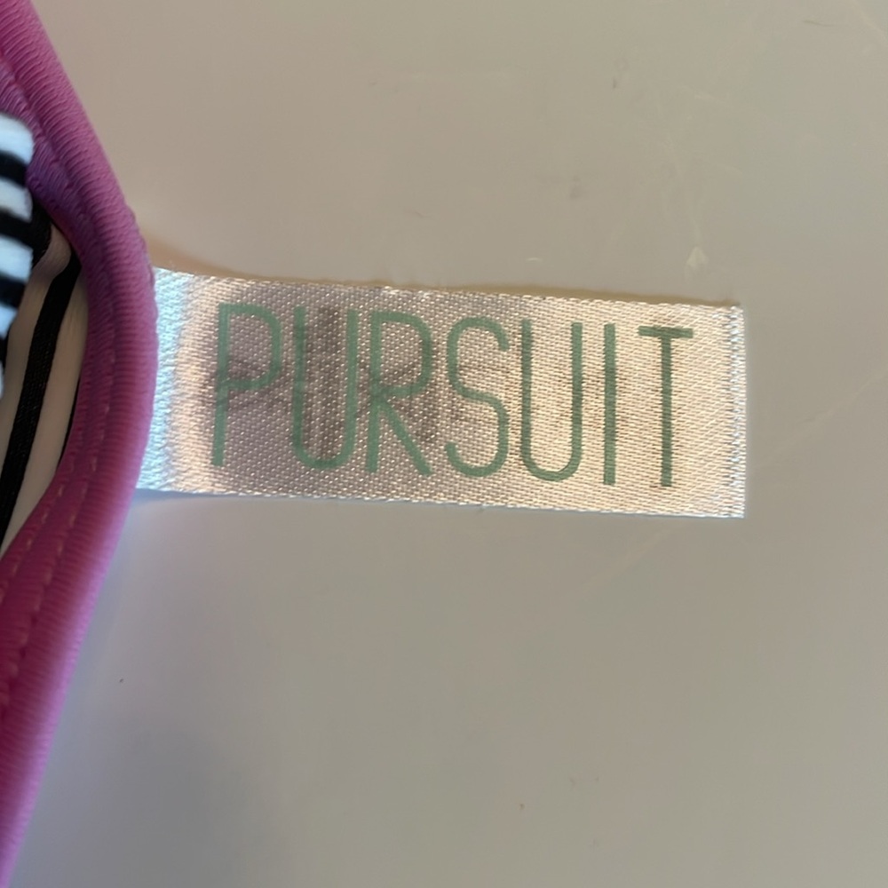 Pursuit Bikini Swimsuit Strapless Top Two Piece Flirty Swimsuit Bikini - Picture 11 of 15